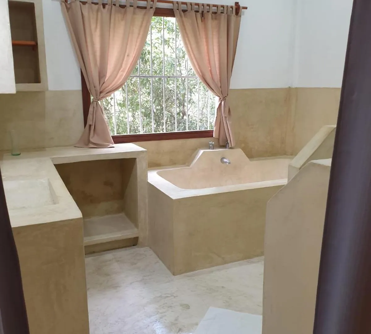 Hotel Casa Itzamna Jungle Retreat Tulum à Macario Gomez