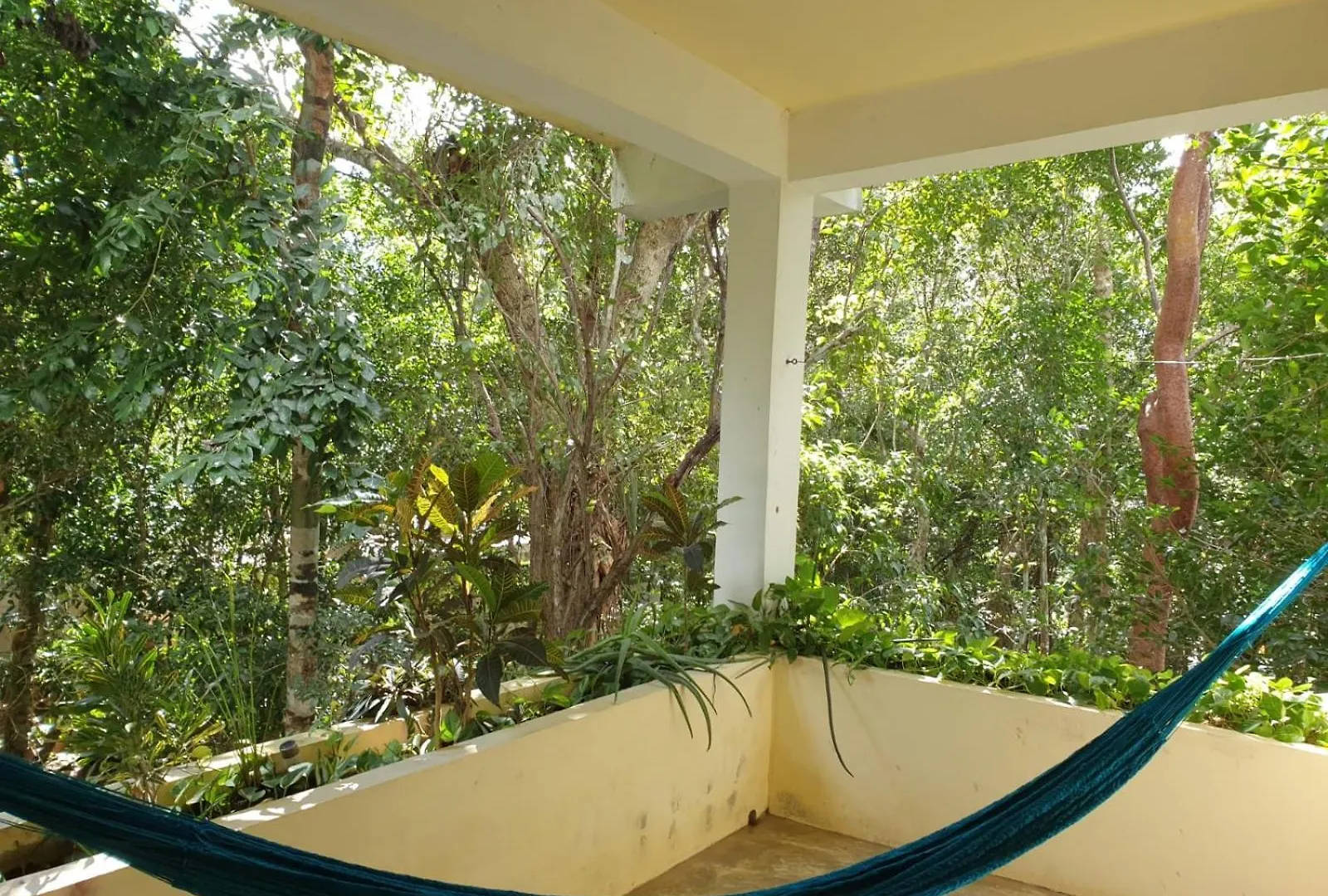 Hotel Casa Itzamna Jungle Retreat Tulum à Macario Gomez