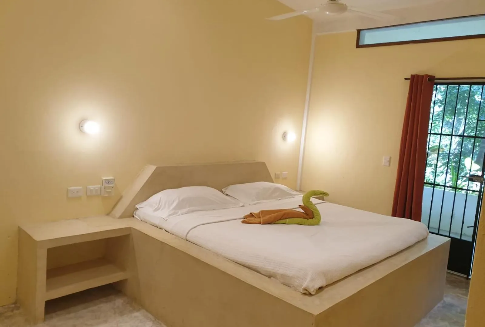 Hotel Casa Itzamna Jungle Retreat Tulum à Macario Gomez
