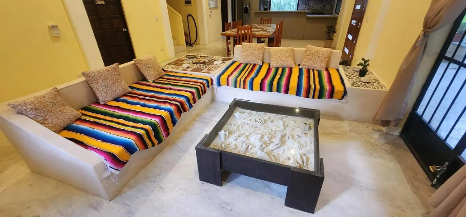 Hotel Casa Itzamna Jungle Retreat Tulum à Macario Gomez Mexique
