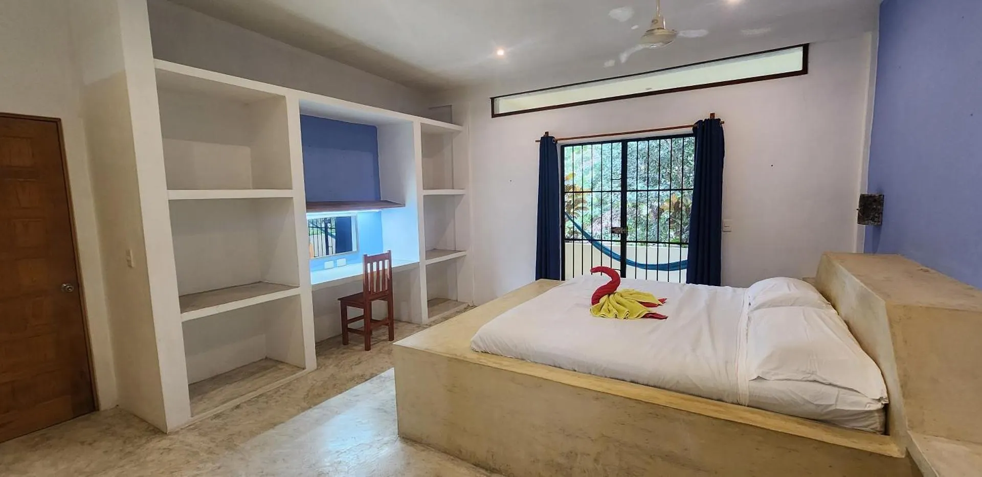 Hotel Casa Itzamna Jungle Retreat Tulum à Macario Gomez