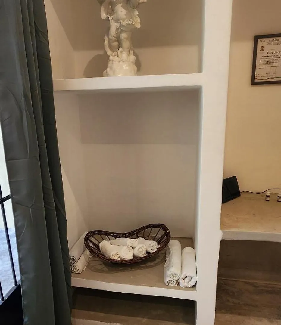 Отель Casa Itzamna Jungle Retreat Tulum Макарио-Гомес 0*,
