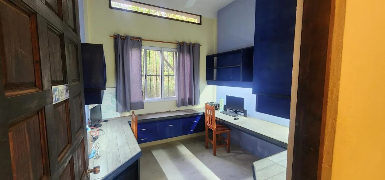 Отель Casa Itzamna Jungle Retreat Tulum Макарио-Гомес Мексика