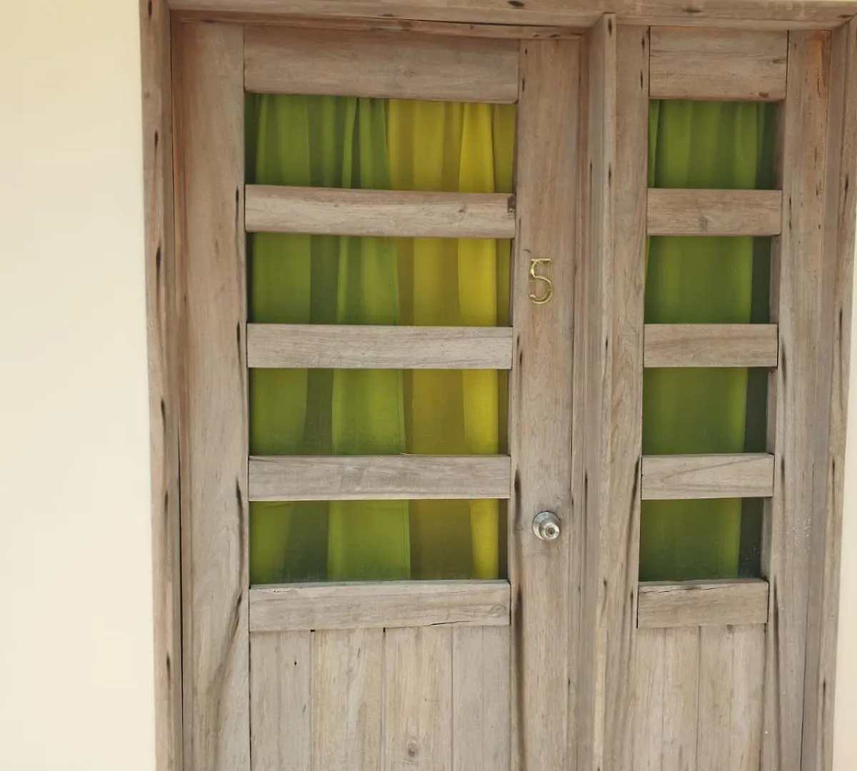 Отель Casa Itzamna Jungle Retreat Tulum Макарио-Гомес