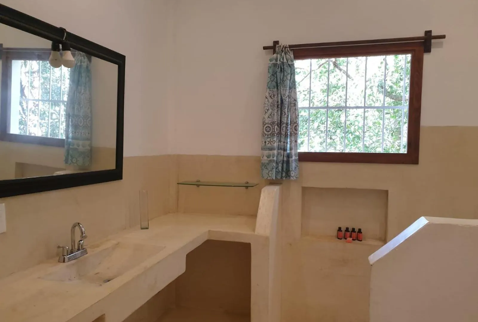 Отель Casa Itzamna Jungle Retreat Tulum Макарио-Гомес