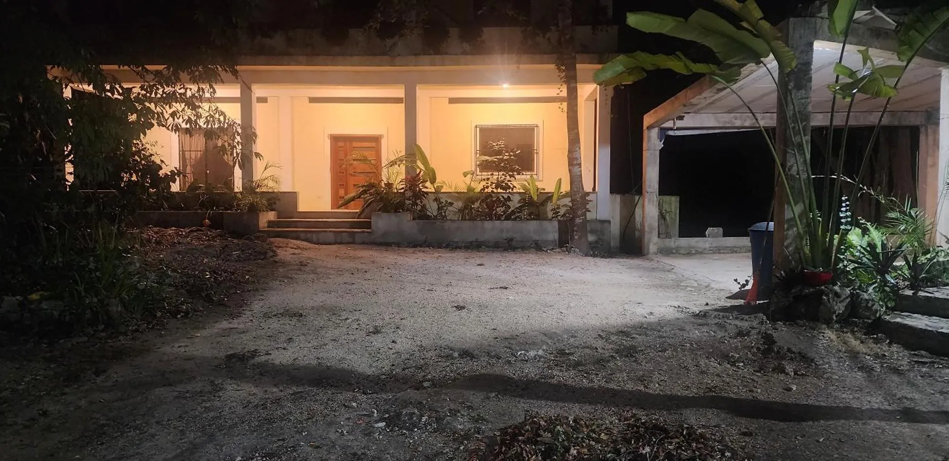 Отель Casa Itzamna Jungle Retreat Tulum Макарио-Гомес