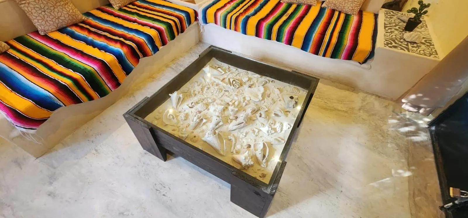 Отель Casa Itzamna Jungle Retreat Tulum Макарио-Гомес