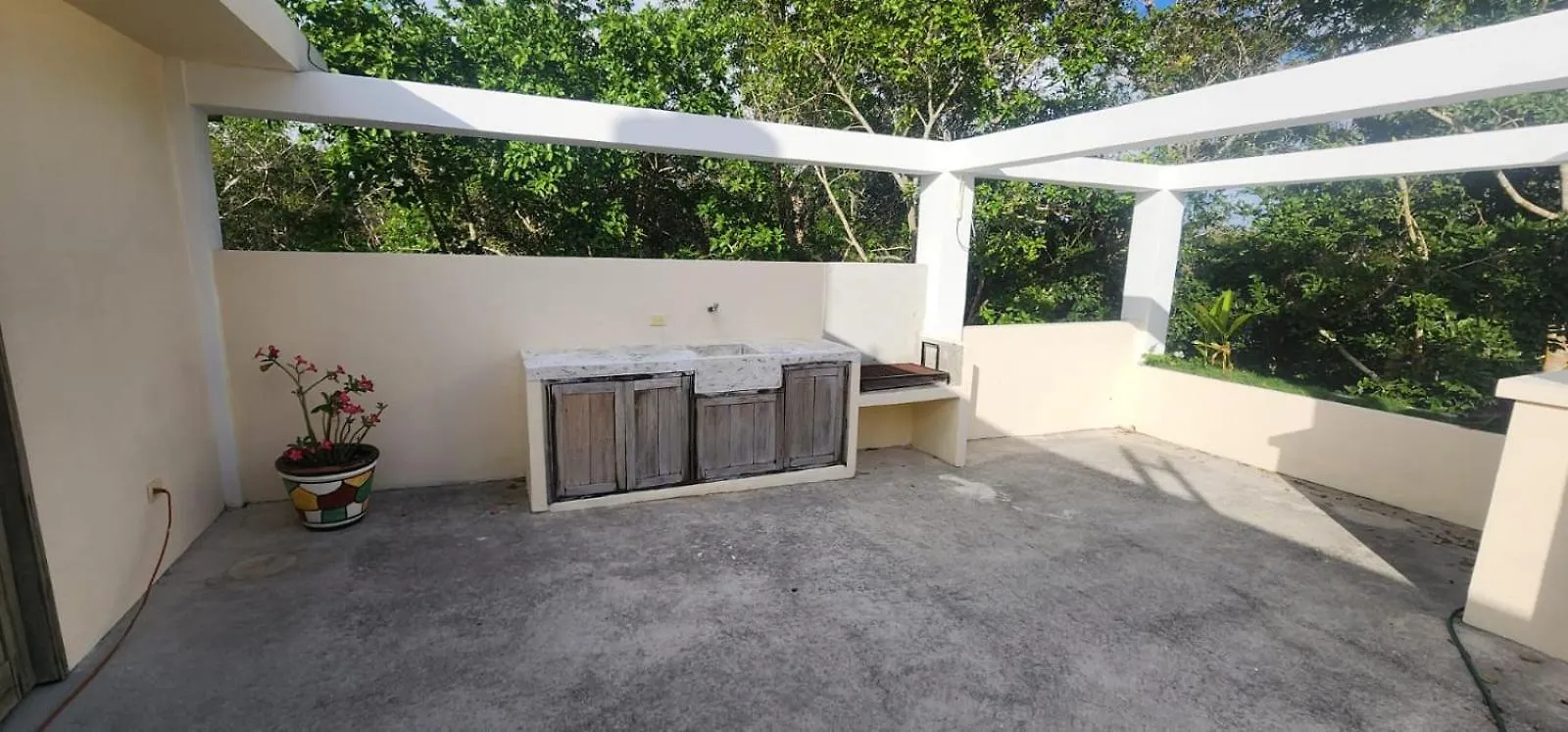 Отель Casa Itzamna Jungle Retreat Tulum Макарио-Гомес Мексика