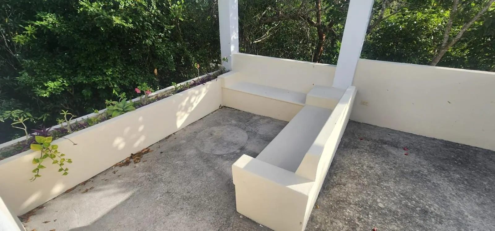 Отель Casa Itzamna Jungle Retreat Tulum Макарио-Гомес 0*,  Мексика