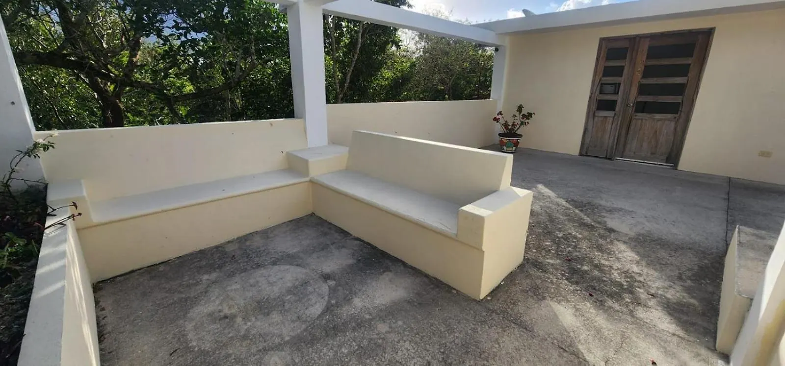 Отель Casa Itzamna Jungle Retreat Tulum Макарио-Гомес Мексика