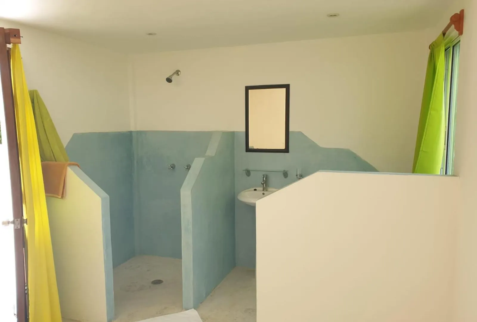 Отель Casa Itzamna Jungle Retreat Tulum Макарио-Гомес Мексика