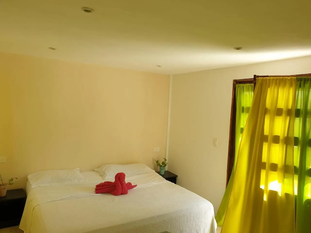 Отель Casa Itzamna Jungle Retreat Tulum Макарио-Гомес 0*,